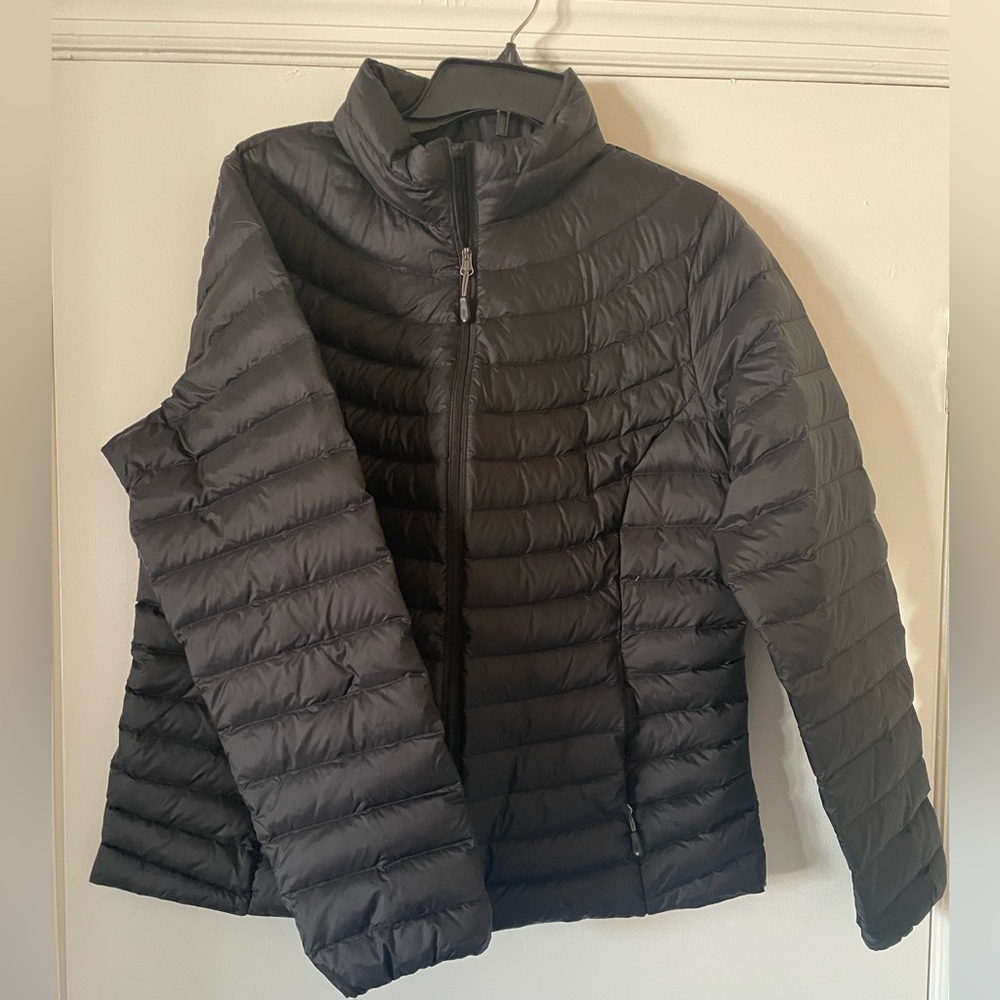 32 Degrees Heat Womens Lightweight Warmth Packable Jacket